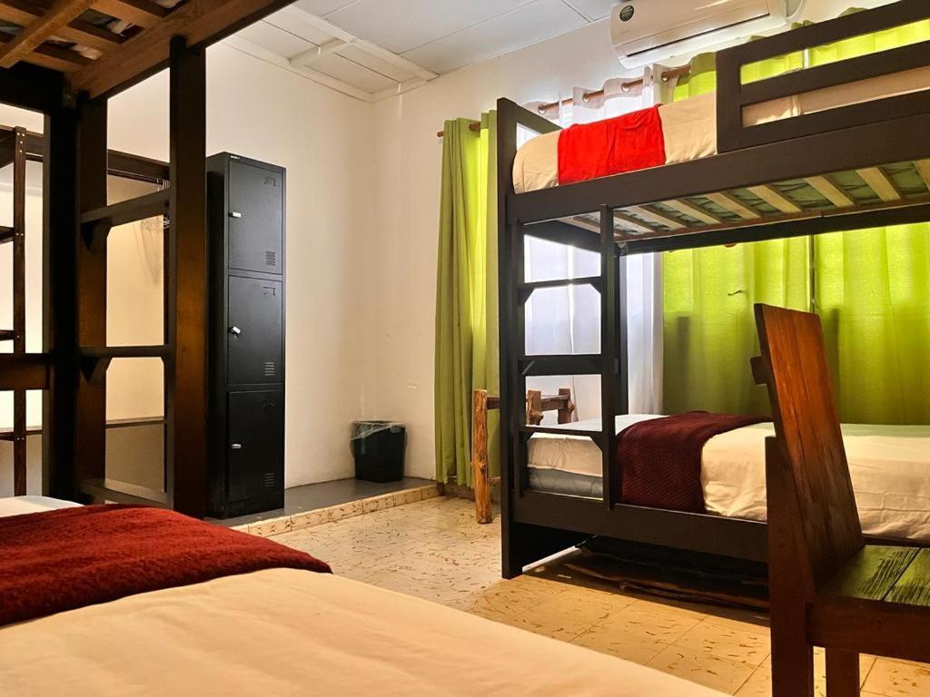 Panama House Bed & Breakfast Room photo