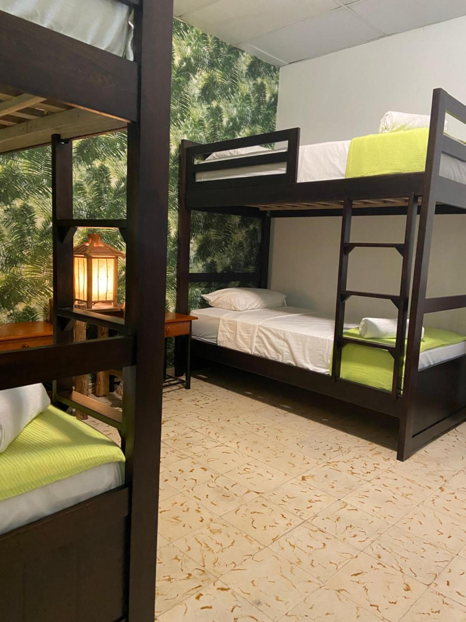 Panama House Bed & Breakfast Room photo